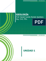 Geología - Aula-01