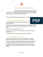 Consejos Entrevista Laboral PDF