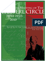 The Husserlian Project of Formal Logic A PDF