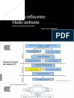 Sesión 10 Factor Medio Ambiente 202020