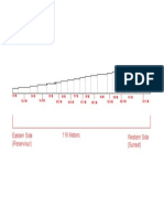 Site Sections Arch - School PDF