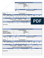 TARJETA INDIVIDUAL DE SEGUIMIENTO Contrl Prenatal