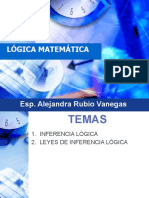 Sesion4 - INFERENCIAS LOGICAS