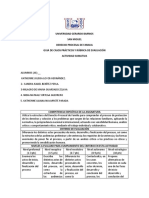 Guía de Casos Prácticos. Actividad Sumativa