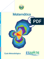 Guia Metodologica Primaria 09 01 PDF