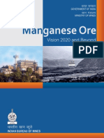 11052014103838manganese Ore Vision 2020 and Beyond PDF