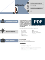 Yenifer Mendoza Cañada: Scale Assistant Scale Assistant Scale Assistant