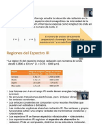 ESPECTROMETRÍA