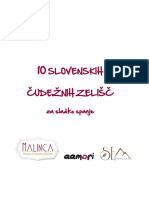 Knjiga o Zeliščih PDF