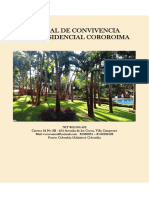 Manual de Convivencia Sencillo PDF