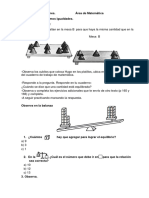 Actividades de Reforz y Retroaliment - Día Viernes - Semana 32.