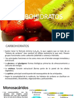 CARBOHIDRATOS