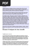 Download le rsum des chapitres ANTIGON by SaidSenhaji SN48432293 doc pdf