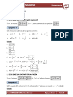 Unidad 3 - Reglas para Derivar PDF