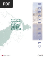 Download Ecological Assess Boreal Forest Ecozone by John Zephyr Tyska SN48432414 doc pdf