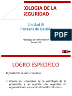 S09.s2 - Psicología de La Prevención PDF