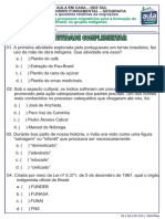 4° ANO HISTÓRIA 2020 - 11 - 09 Processos Migratórios para Formação Do Brasil Indigenas II PDF