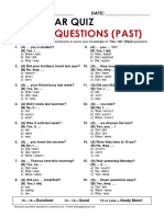 Atg Quiz Yesnoqpast PDF