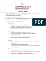 Cuantas Ovejas Puedes Contar Antes de Dormir