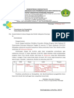 Surat Permohonan Pengambilan Kasus Bankesbang