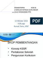 13 OKT PS Taklimat Umum KSSR - T6@Rumah Tamu-1