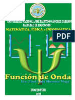6 FUNCION DE ONDA INTERPRETACION DE LA MECANICA CUANTICA.pdf