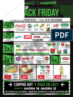 14 días de superofertas del 5 al 18 de noviembre