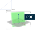 Sistema 3d