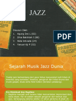 JAZZ