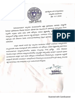 Diwali Press Note NSPT Mandal