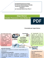 2 SERGIO PEDROZA Importancia de Los Estados Financieros Como Medio de Información