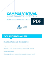Manual Campus Virtual Movil