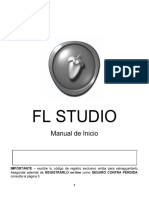 GSM FL12 Espanol PDF