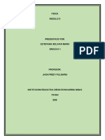 Fisica Modulo 9