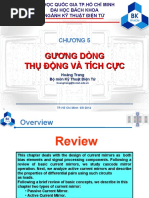 Gương Dòng TH Đ NG Và Tích C C