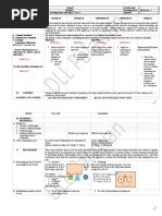 Grade 7 Math Most Essential Learning Competencies MELCs | PDF | Numbers ...