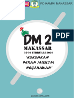 Proposal DM 2 Makassar