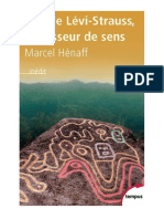 Claude Levi-Strauss, le passeur de sens by Marcel Hénaff (z-lib.org).pdf