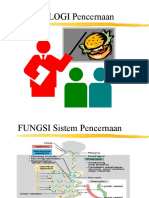 DIGESTION PHYSIOLOGY A P II - En.id