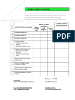 Format Analisis Buku Guru