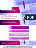 Kromatografi PDF