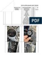 Recondisi Unit Genset Himoinsa PT BMG