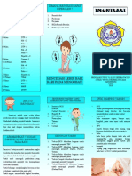 Imunisasi: Mencegah Lebih Baik Dari Pada Mengobati