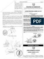 Cepcla CSJ Ac 43-2019 Creación de Juzgado en Guatemala PDF