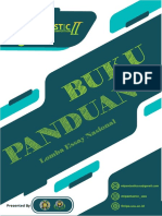 Panduan Lomba Essay 2020 PDF