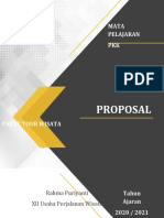 PROPOSAL