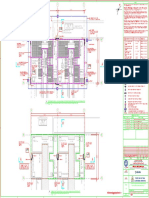 Plant Electrical Building Cable Layout