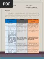 Tracheostomy Care and Suctioning Guidelines | PDF | Medicine | Clinical ...