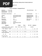 Batch Reports