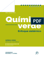 PINO-química Verde - DIGITAL